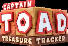 Captain Toad: Treasure Tracker artwork 4