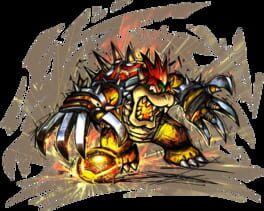 Mario Strikers Charged artwork 10