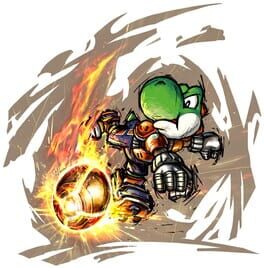 Mario Strikers Charged artwork 5