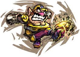 Mario Strikers Charged artwork 6