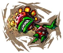 Mario Strikers Charged artwork 2