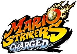 Mario Strikers Charged artwork 3