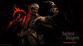 Darkest Dungeon artwork 5