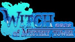 Witch of Mystery Tower artwork 2
