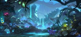 Soul Breach artwork 1