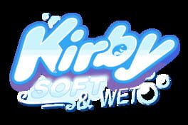 Kirby: Soft & Wet artwork 2
