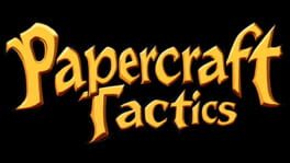 Papercraft Tactics artwork 2
