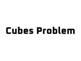 Cubes Problem artwork 2