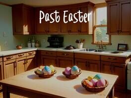 Past Easter artwork 3