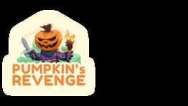 Pumpkin's Revenge artwork 2