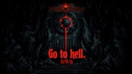Darkest Dungeon artwork 1