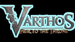 Varthos: Heir to the Throne artwork 2