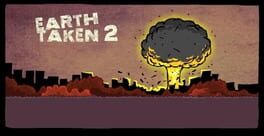 Earth Taken 2 artwork 1