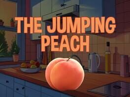 The Jumping Peach artwork 1
