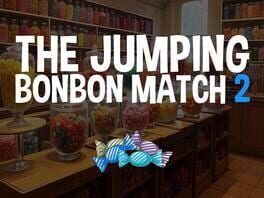The Jumping Bonbon Match 2 artwork 1