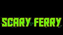 Scary Ferry artwork 2
