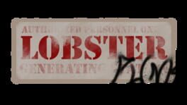 Lobsterpunk artwork 1