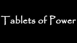 Tablets of Power artwork 3