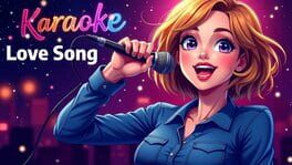 Karaoke Love Song artwork 1