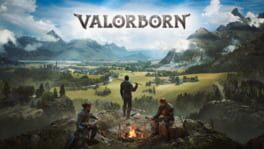 Valorborn artwork 3