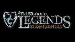 Stronghold Legends artwork 2