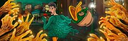Strange Brew artwork 1