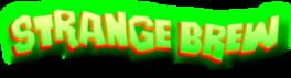 Strange Brew artwork 2
