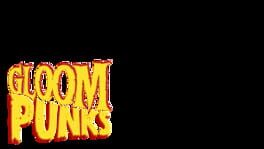 Gloom Punks artwork 2