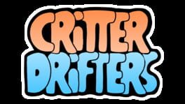 Critter Drifters artwork 2