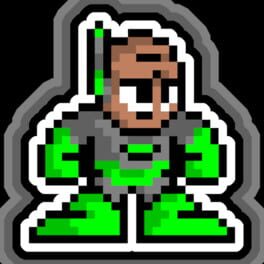 Bots 'n Bolts artwork 1