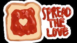 Spread The Love artwork 2