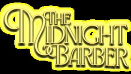 The Midnight Barber artwork 2