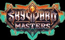 Skyward Masters artwork 2