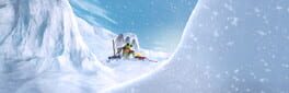 Froggy Hates Snow artwork 1