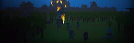 Rush The Towers artwork 1
