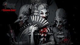 Darkest Dungeon: The Crimson Court artwork 1