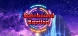Runebound Bastion artwork 2