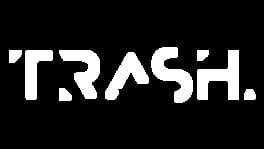 Trash artwork 2