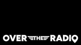Over the Radio artwork 2