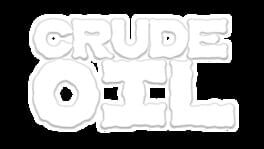 Crude Oil artwork 2
