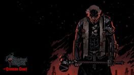 Darkest Dungeon: The Crimson Court artwork 2