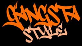 Gangsta Style artwork 3
