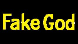 Fake God artwork 2