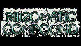 Rhizomatic Compound artwork 2