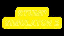 Stump Simulator 2 artwork 2