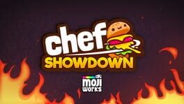 Chef Showdown artwork 1
