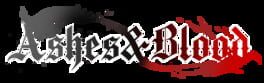 Ashes & Blood artwork 2