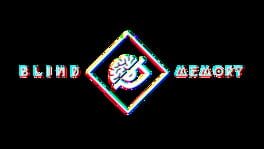 Blind Memory artwork 2
