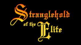 Stranglehold of the Elite artwork 2