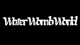 Water Womb World artwork 2